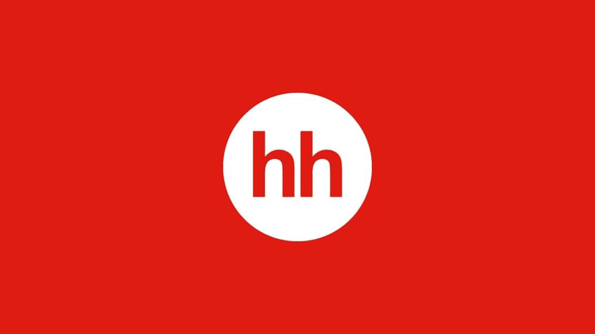 HH.ru — Interfaces — cover