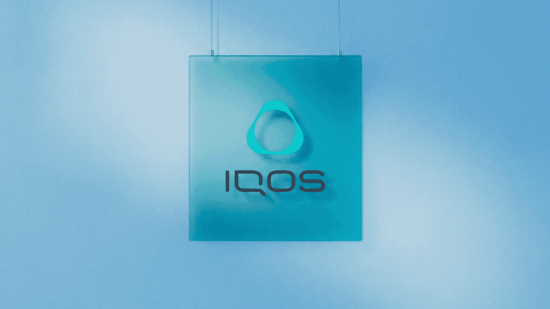 IQOS Q-CLUB — cover